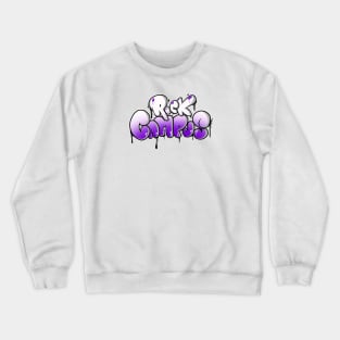 CAMPUS ROCK Crewneck Sweatshirt